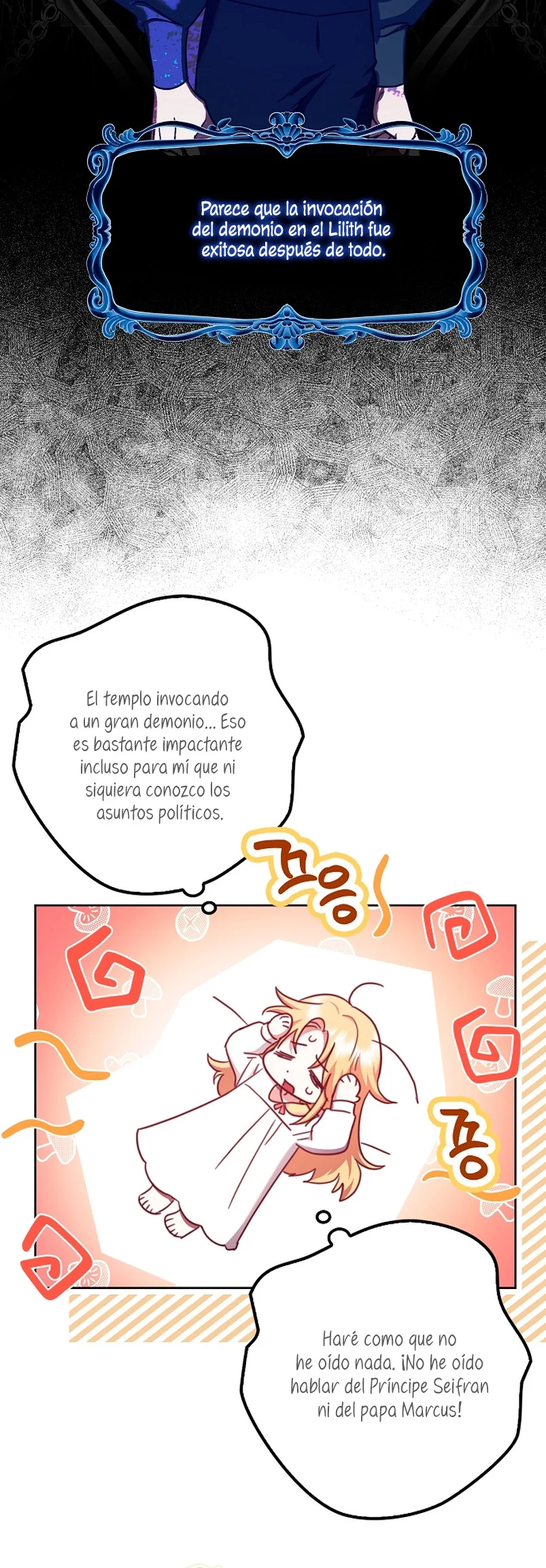 La sencilla vida de soltería disfrutada después de ser abandonada Capítulo 25 - Page 20