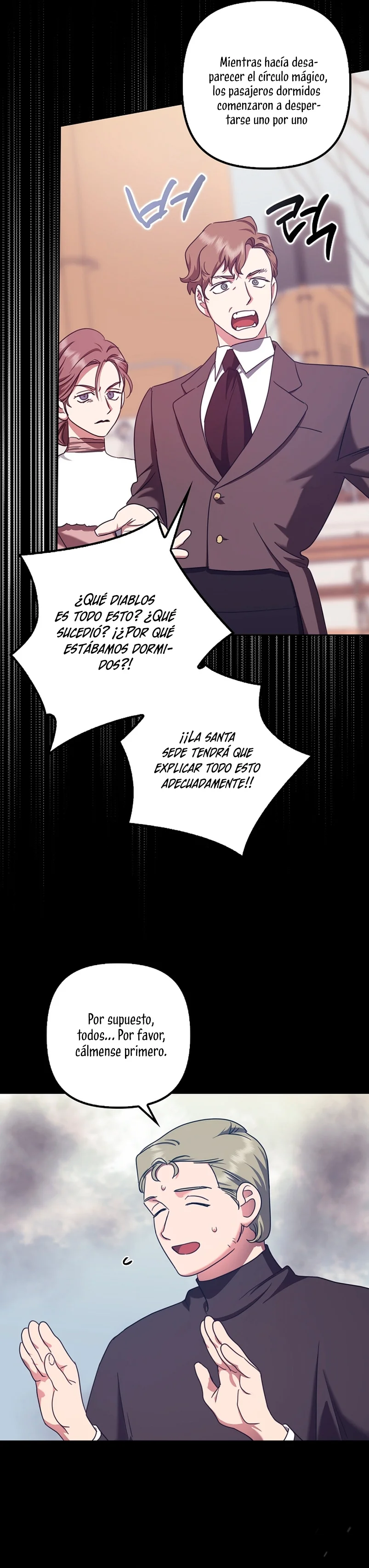 La sencilla vida de soltería disfrutada después de ser abandonada Capítulo 25 - Page 27