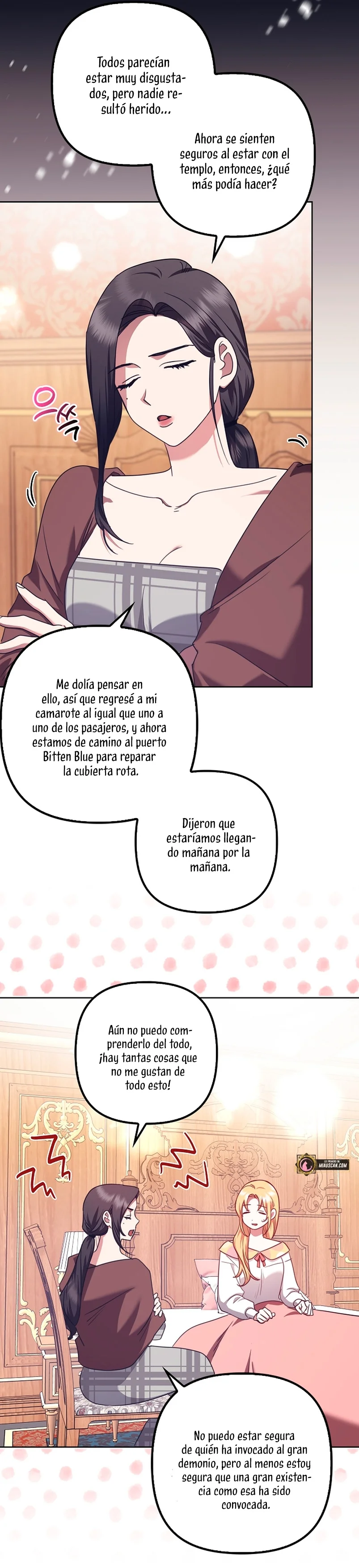 La sencilla vida de soltería disfrutada después de ser abandonada Capítulo 25 - Page 29