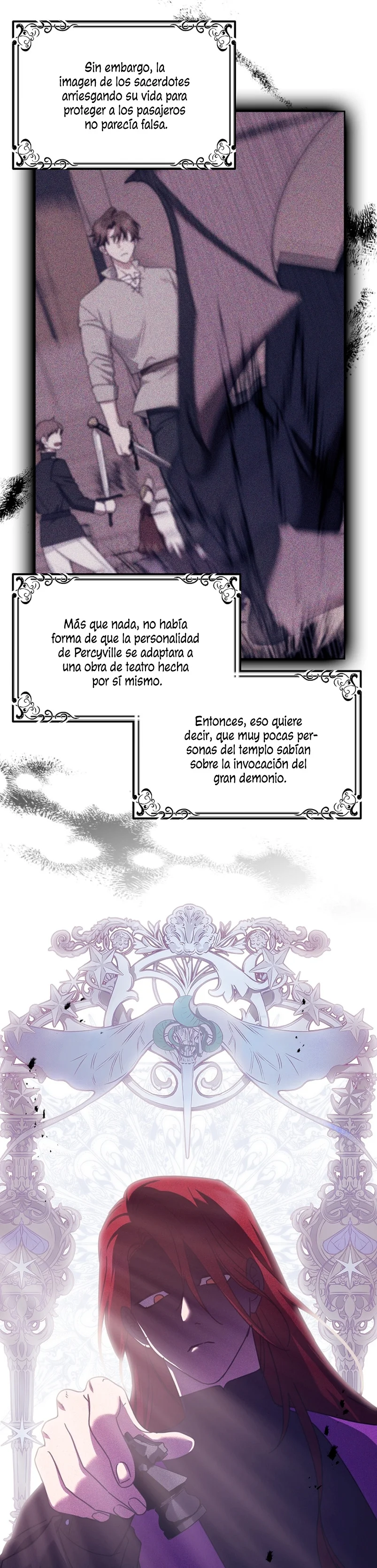 La sencilla vida de soltería disfrutada después de ser abandonada Capítulo 25 - Page 32