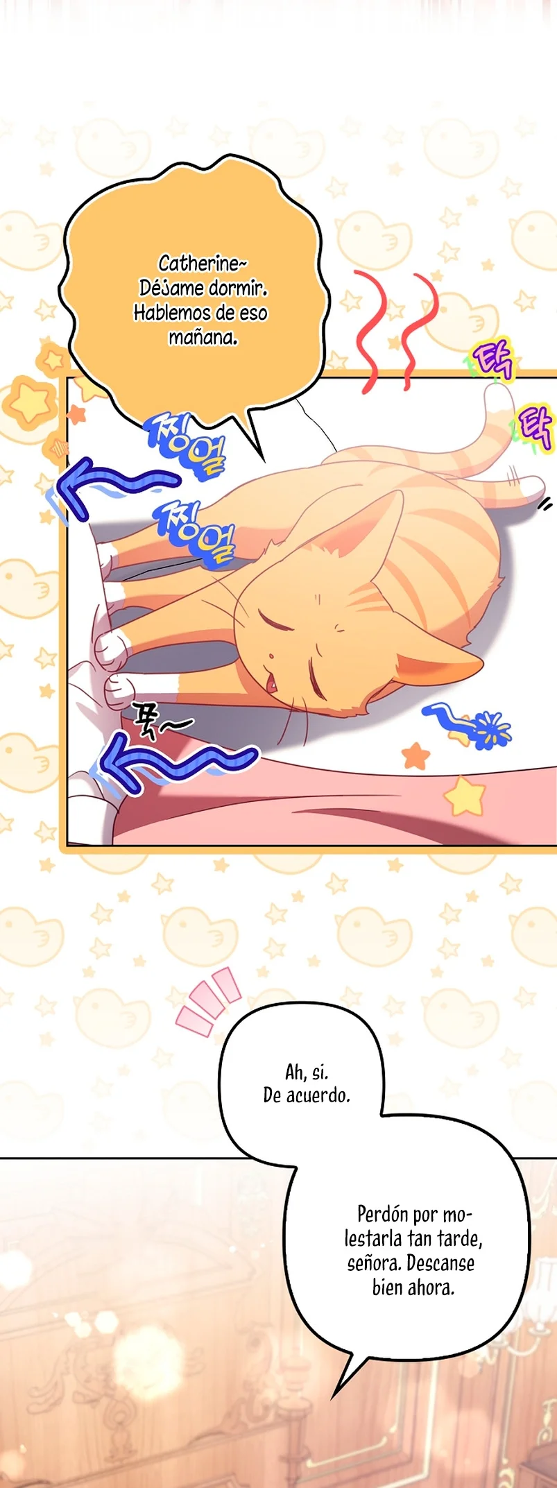 La sencilla vida de soltería disfrutada después de ser abandonada Capítulo 25 - Page 34