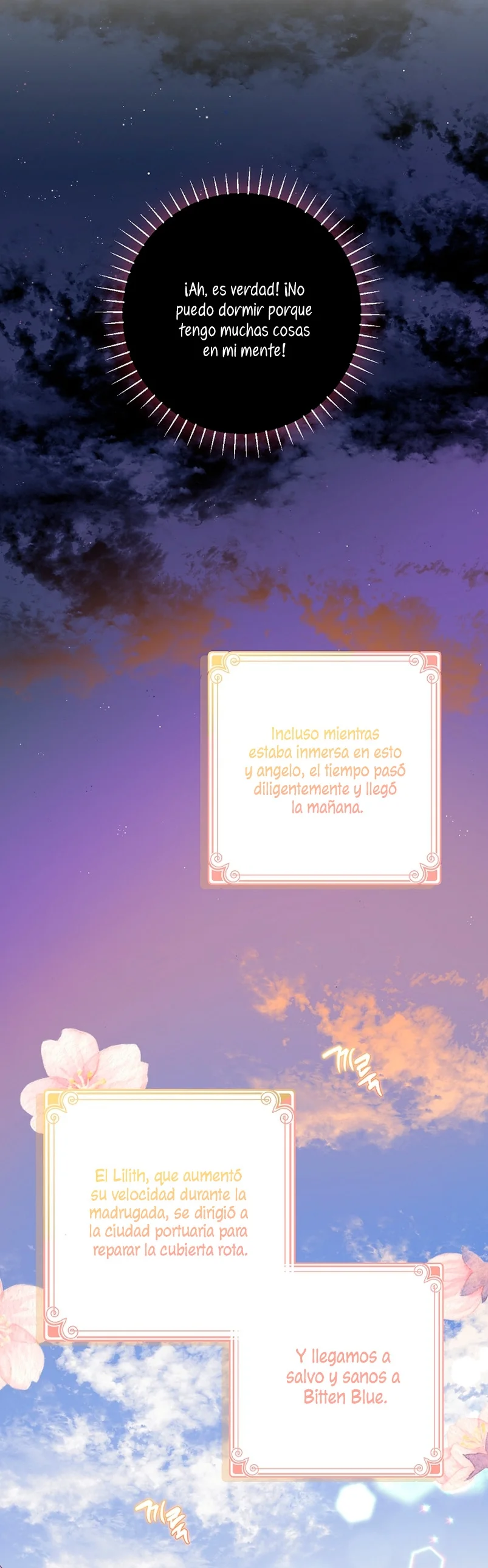 La sencilla vida de soltería disfrutada después de ser abandonada Capítulo 25 - Page 40