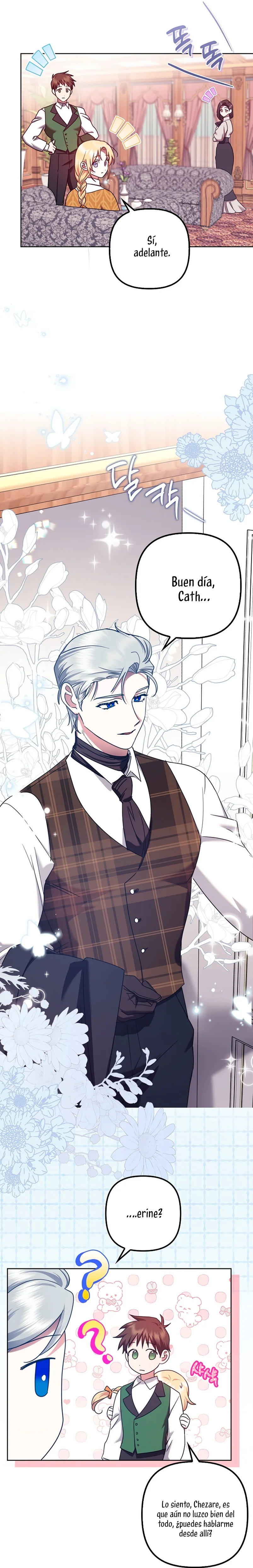 La sencilla vida de soltería disfrutada después de ser abandonada Capítulo 25 - Page 44