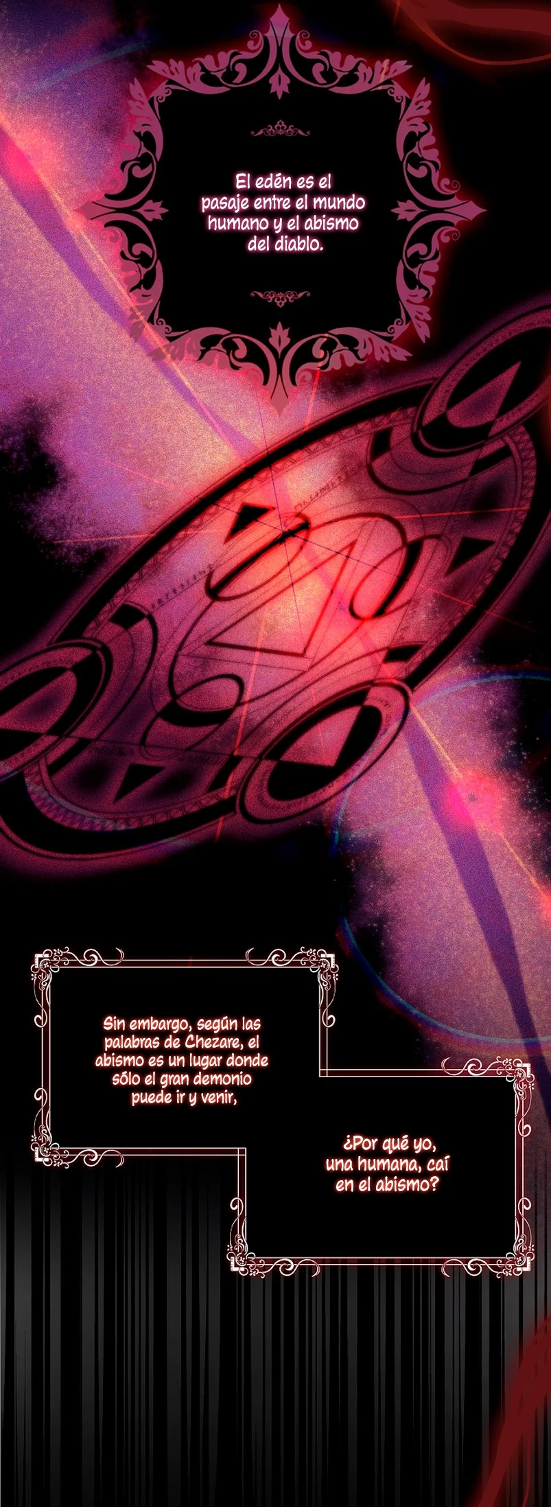 La sencilla vida de soltería disfrutada después de ser abandonada Capítulo 25 - Page 5