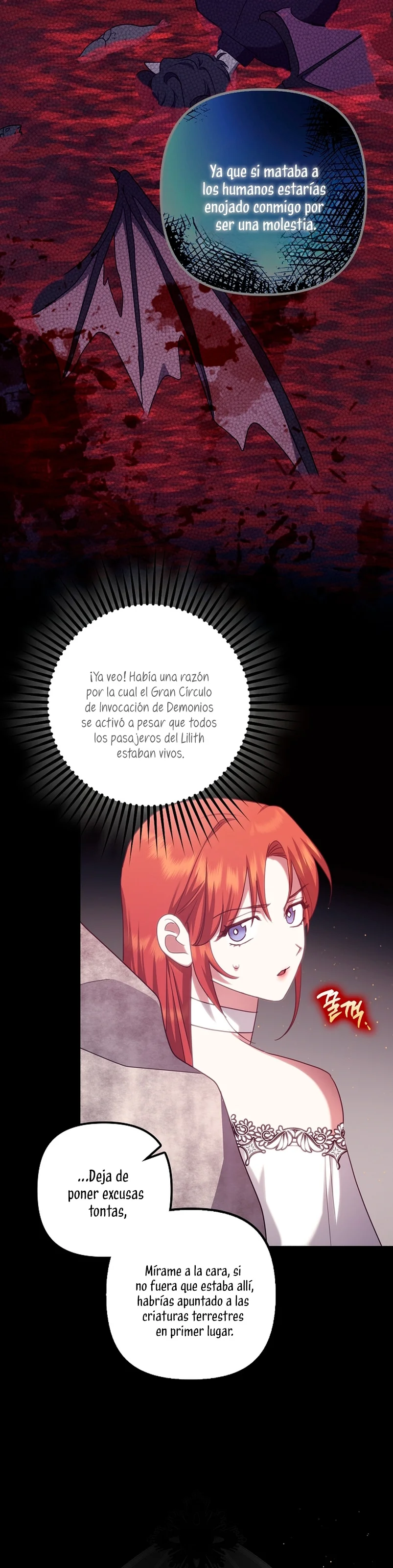 La sencilla vida de soltería disfrutada después de ser abandonada Capítulo 25 - Page 7