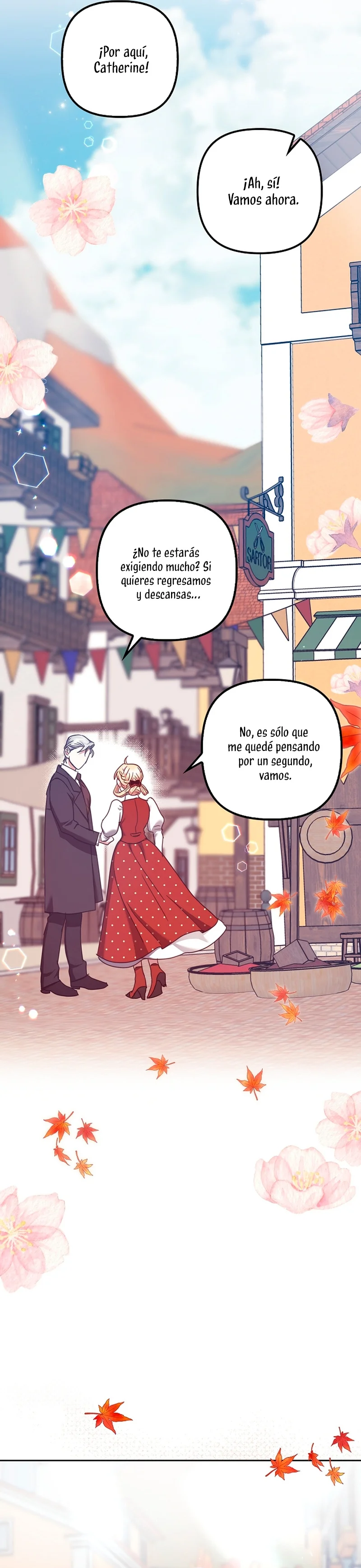 La sencilla vida de soltería disfrutada después de ser abandonada Capítulo 26 - Page 11