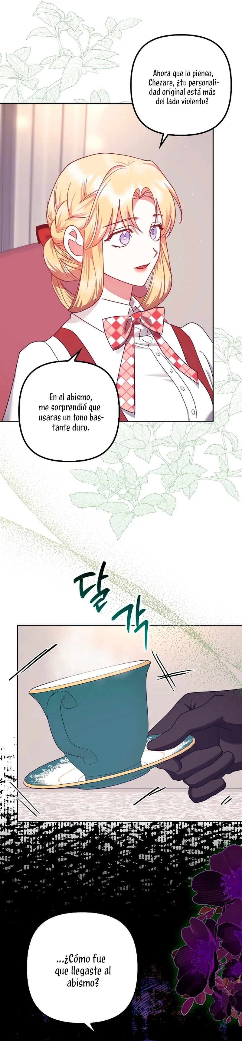 La sencilla vida de soltería disfrutada después de ser abandonada Capítulo 26 - Page 20