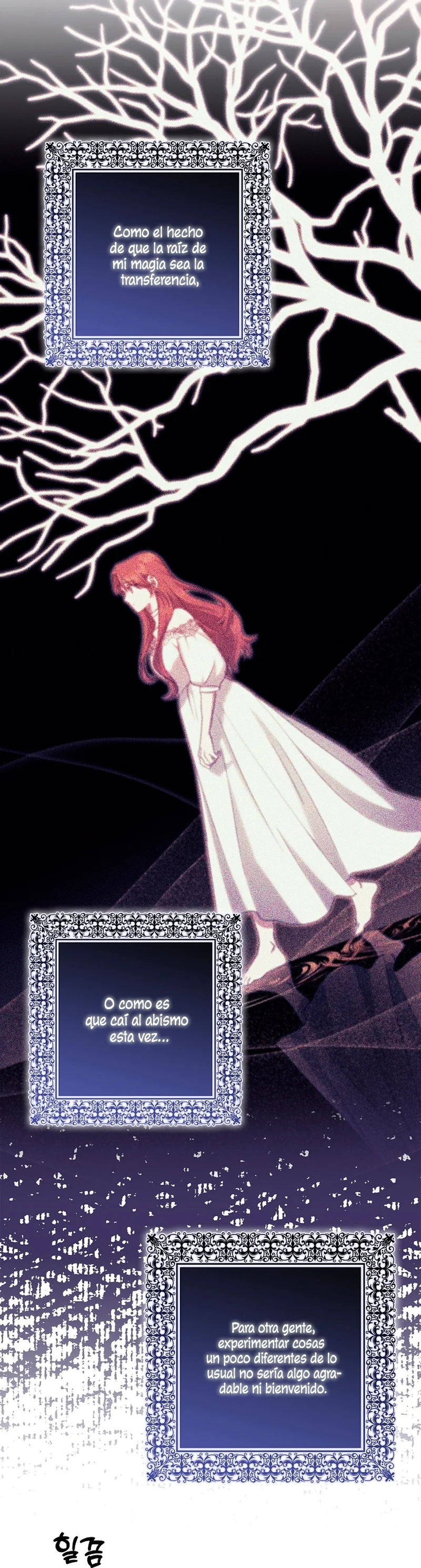 La sencilla vida de soltería disfrutada después de ser abandonada Capítulo 26 - Page 24