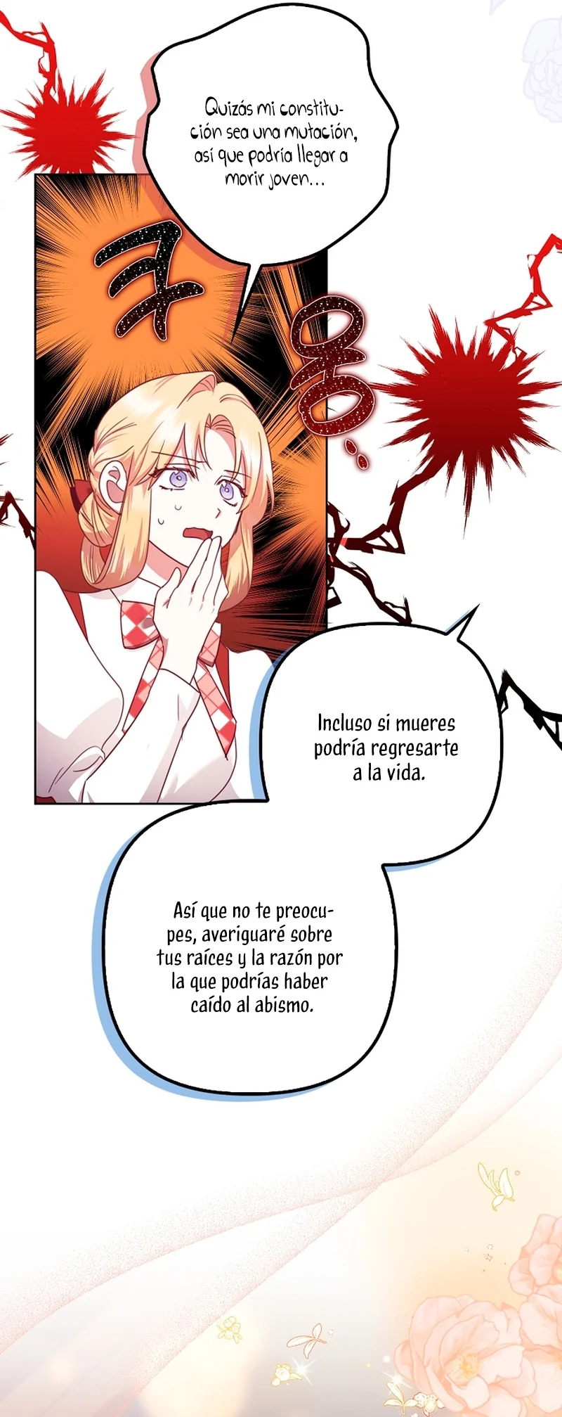 La sencilla vida de soltería disfrutada después de ser abandonada Capítulo 26 - Page 27