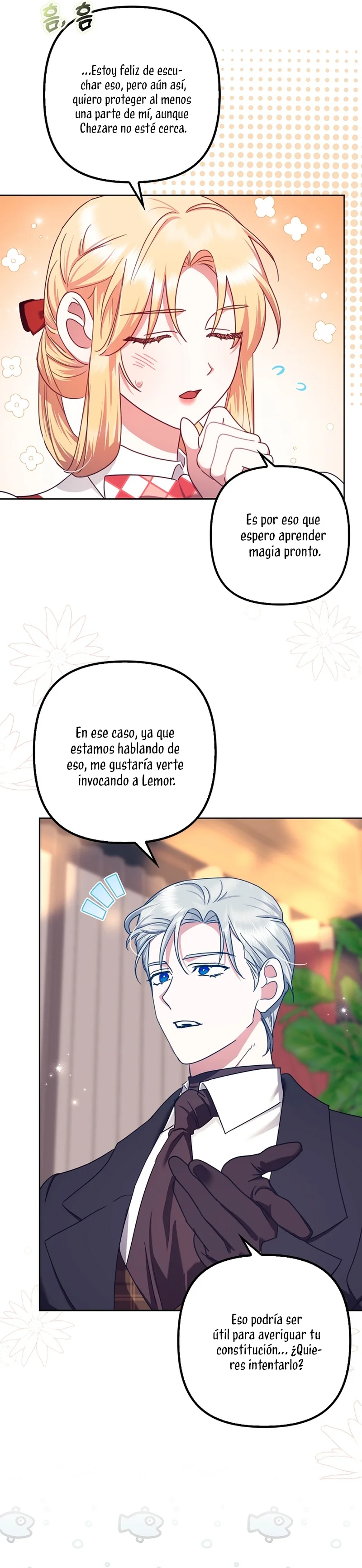 La sencilla vida de soltería disfrutada después de ser abandonada Capítulo 26 - Page 29