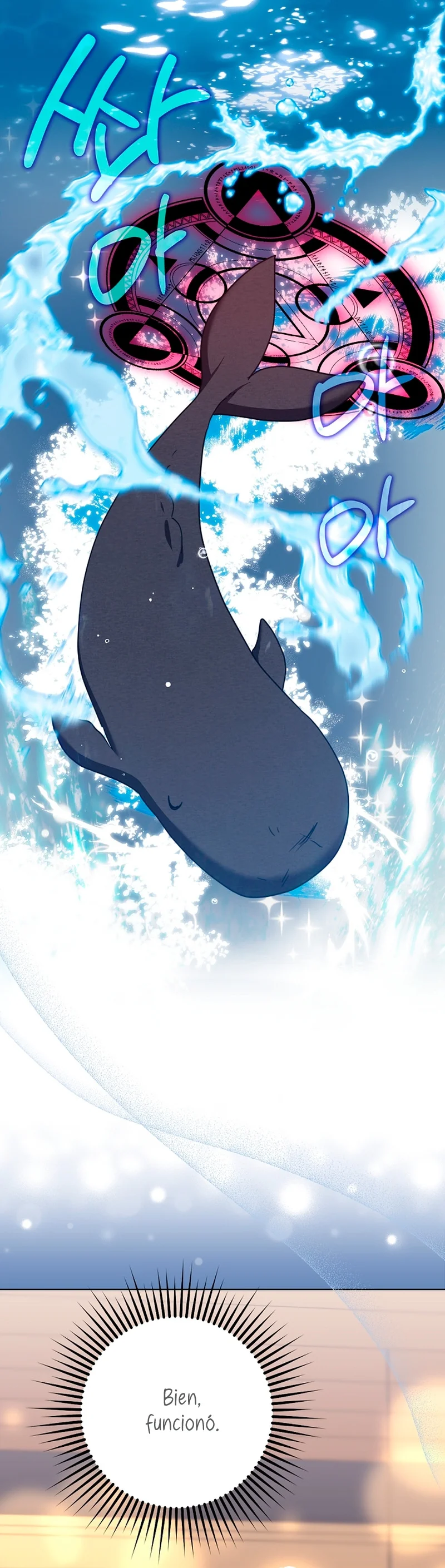 La sencilla vida de soltería disfrutada después de ser abandonada Capítulo 26 - Page 33