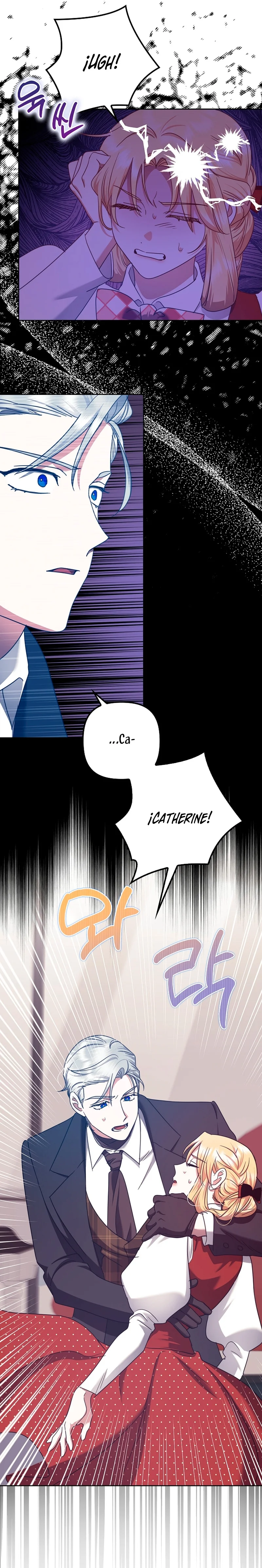 La sencilla vida de soltería disfrutada después de ser abandonada Capítulo 26 - Page 36