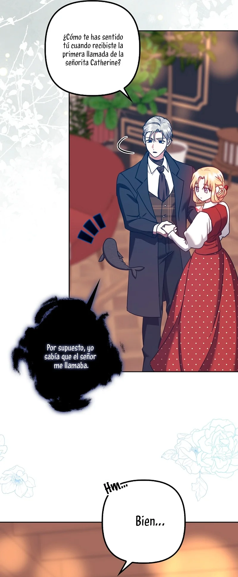 La sencilla vida de soltería disfrutada después de ser abandonada Capítulo 26 - Page 39