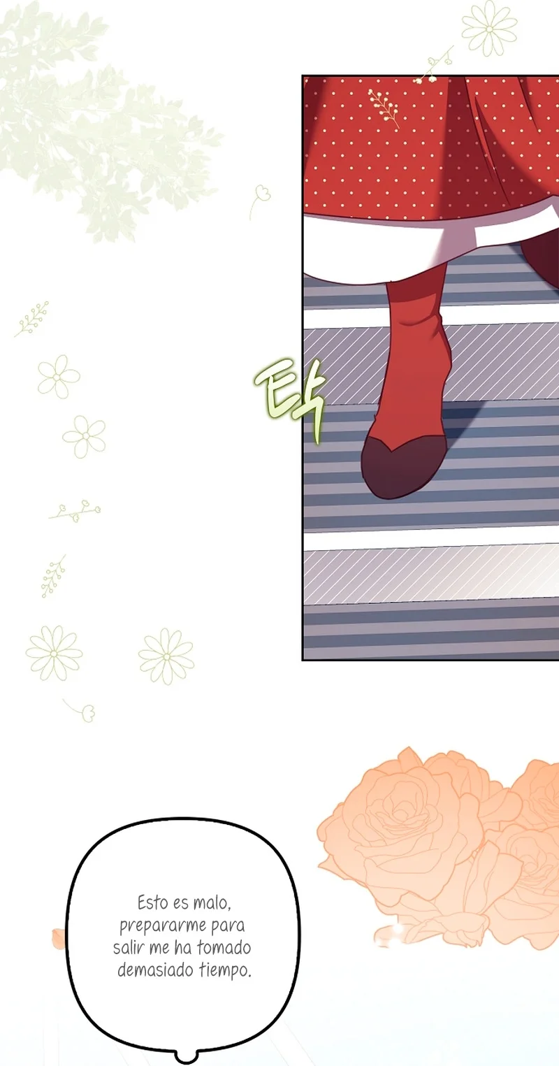 La sencilla vida de soltería disfrutada después de ser abandonada Capítulo 26 - Page 5