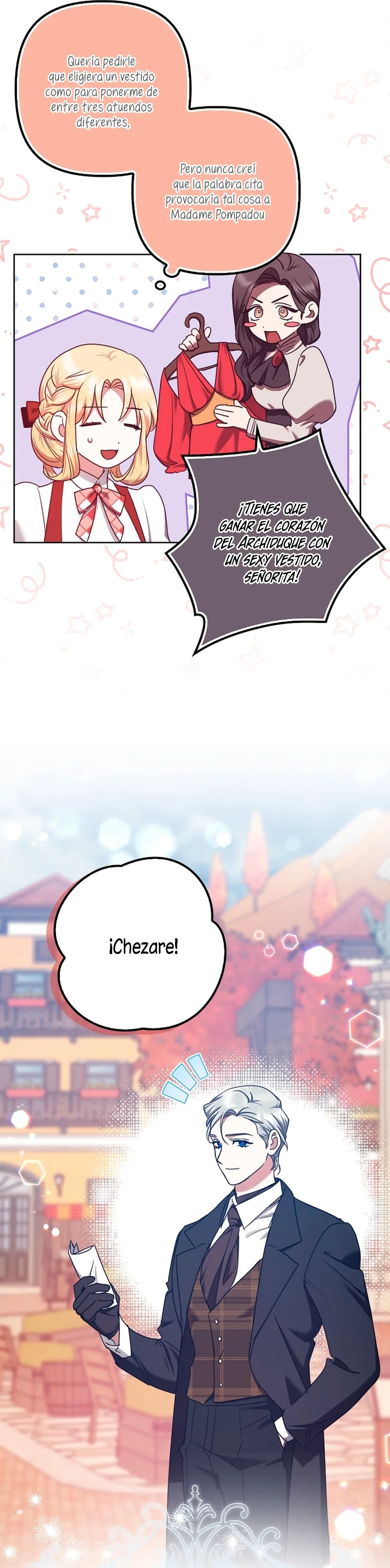 La sencilla vida de soltería disfrutada después de ser abandonada Capítulo 26 - Page 7