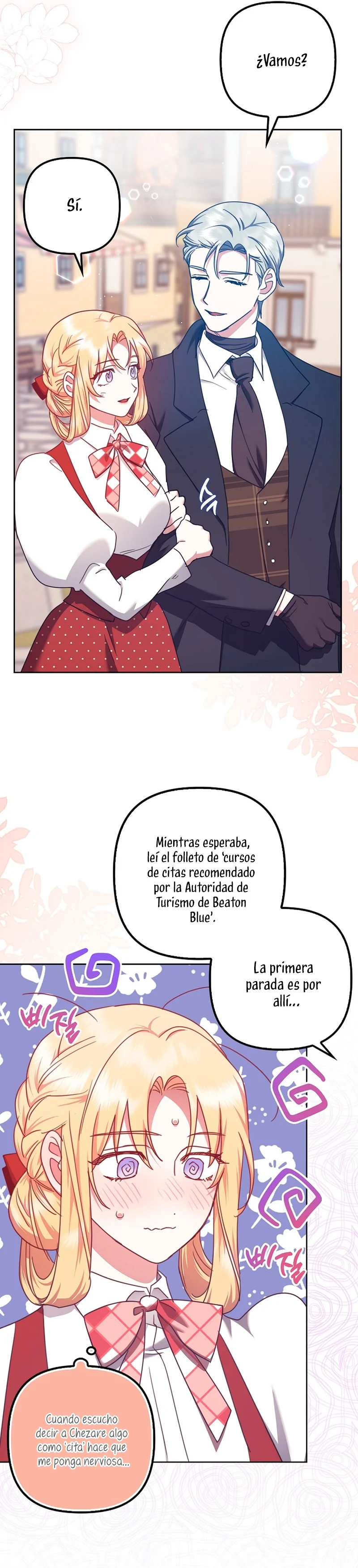 La sencilla vida de soltería disfrutada después de ser abandonada Capítulo 26 - Page 9