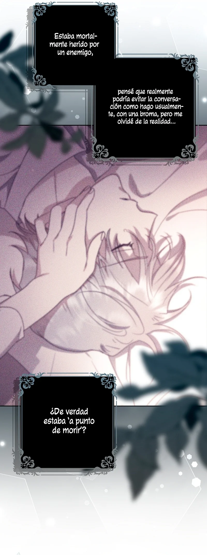 La sencilla vida de soltería disfrutada después de ser abandonada Capítulo 27 - Page 11