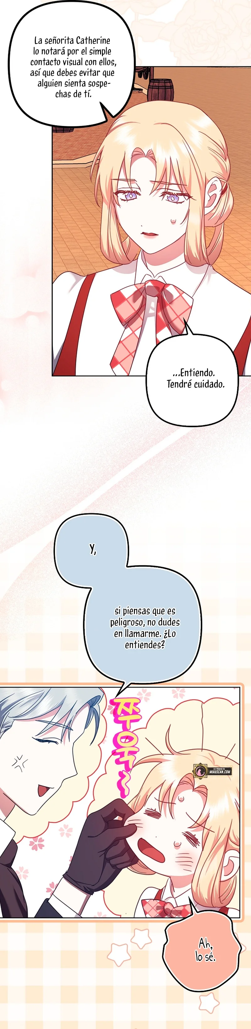 La sencilla vida de soltería disfrutada después de ser abandonada Capítulo 27 - Page 28