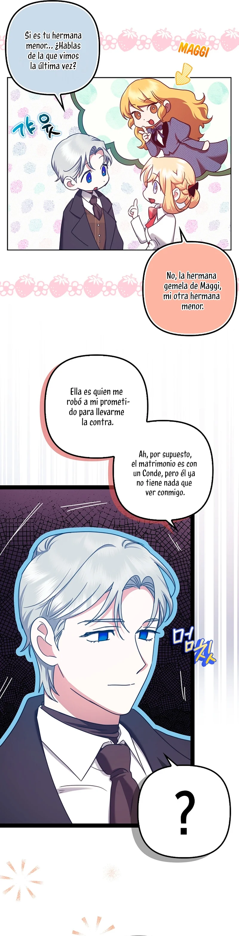 La sencilla vida de soltería disfrutada después de ser abandonada Capítulo 27 - Page 30