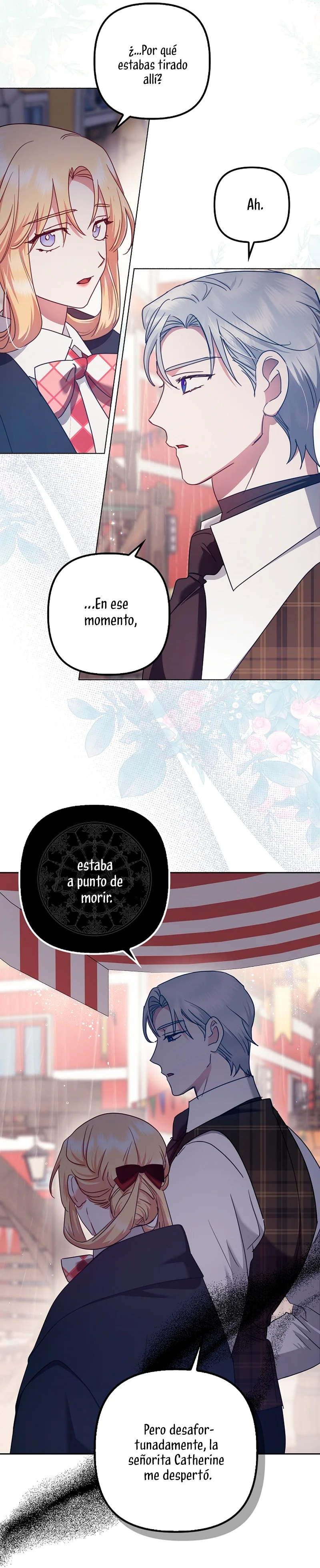 La sencilla vida de soltería disfrutada después de ser abandonada Capítulo 27 - Page 9