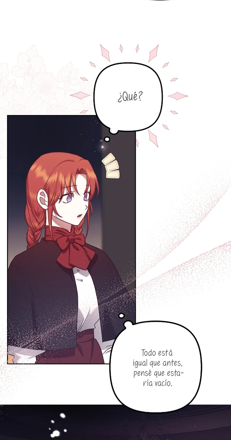 La sencilla vida de soltería disfrutada después de ser abandonada Capítulo 28 - Page 12