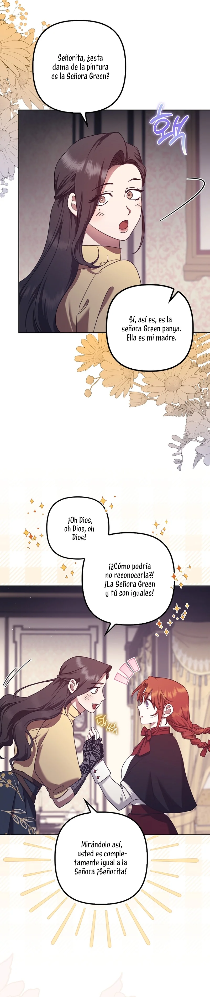 La sencilla vida de soltería disfrutada después de ser abandonada Capítulo 28 - Page 17