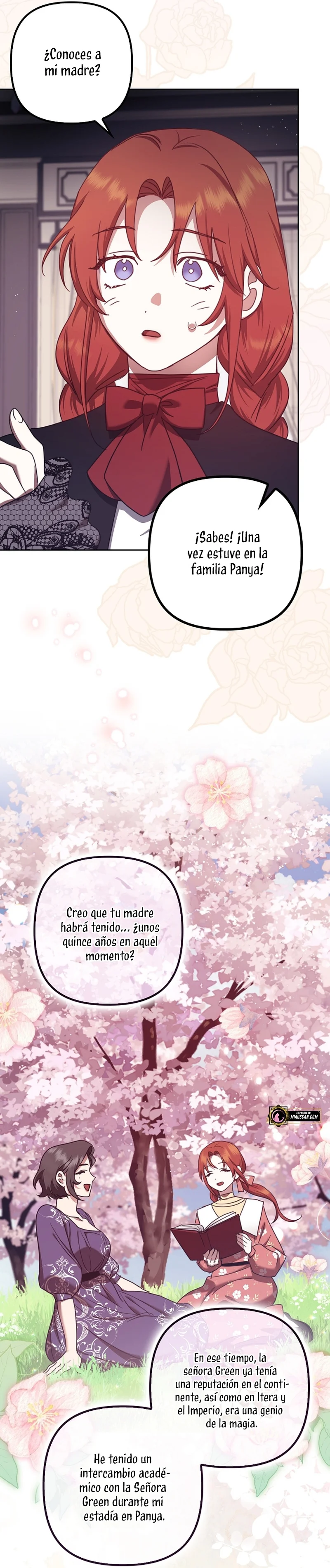 La sencilla vida de soltería disfrutada después de ser abandonada Capítulo 28 - Page 18