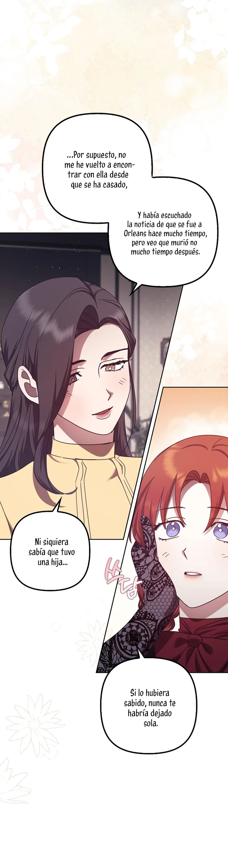 La sencilla vida de soltería disfrutada después de ser abandonada Capítulo 28 - Page 19