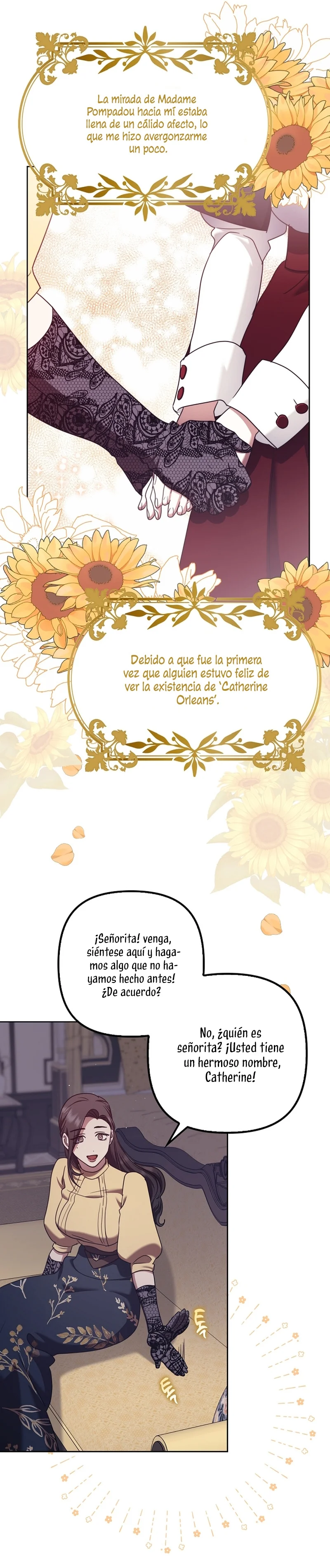 La sencilla vida de soltería disfrutada después de ser abandonada Capítulo 28 - Page 20