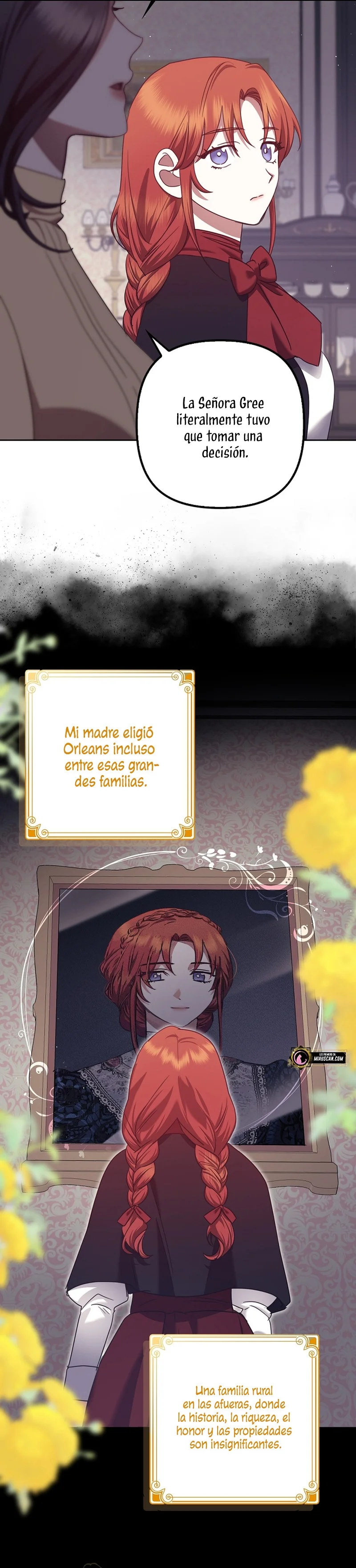 La sencilla vida de soltería disfrutada después de ser abandonada Capítulo 28 - Page 26