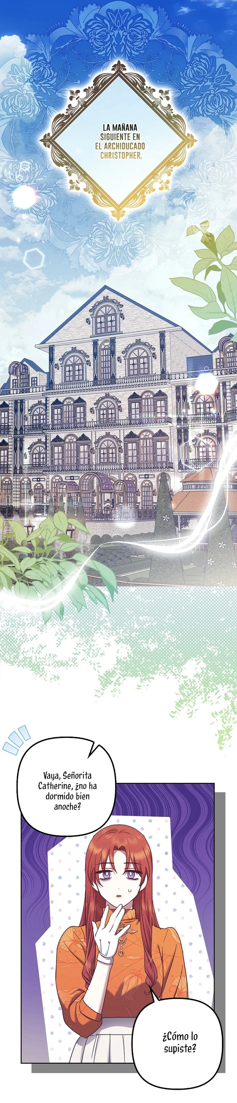 La sencilla vida de soltería disfrutada después de ser abandonada Capítulo 28 - Page 28