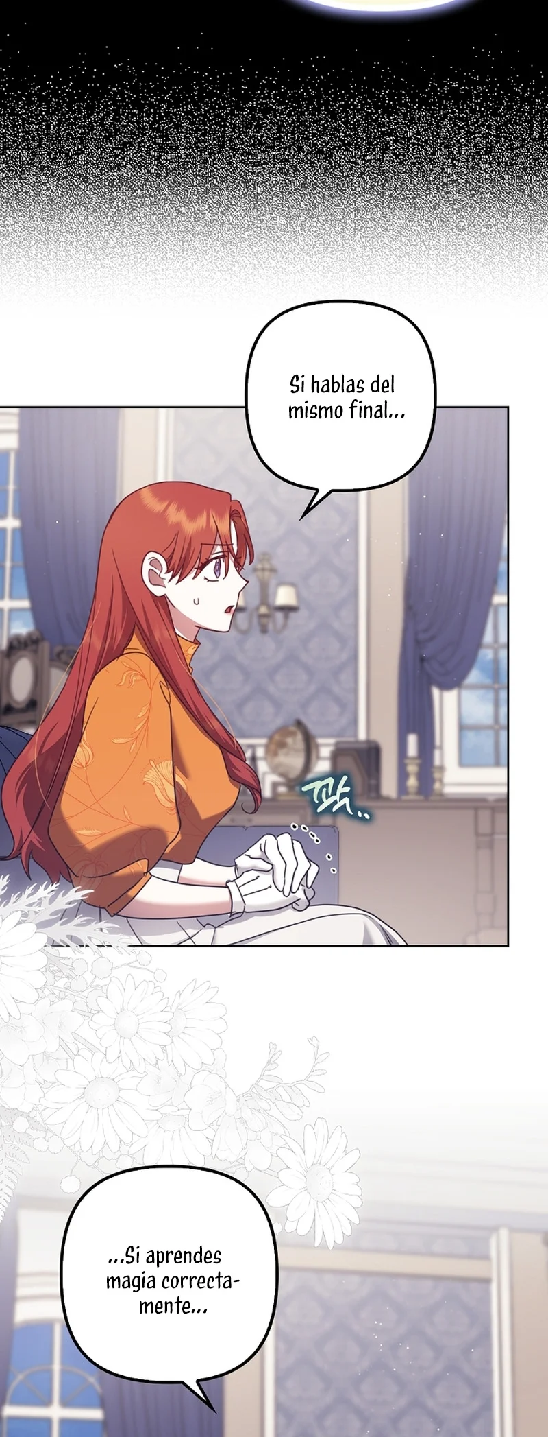 La sencilla vida de soltería disfrutada después de ser abandonada Capítulo 28 - Page 33