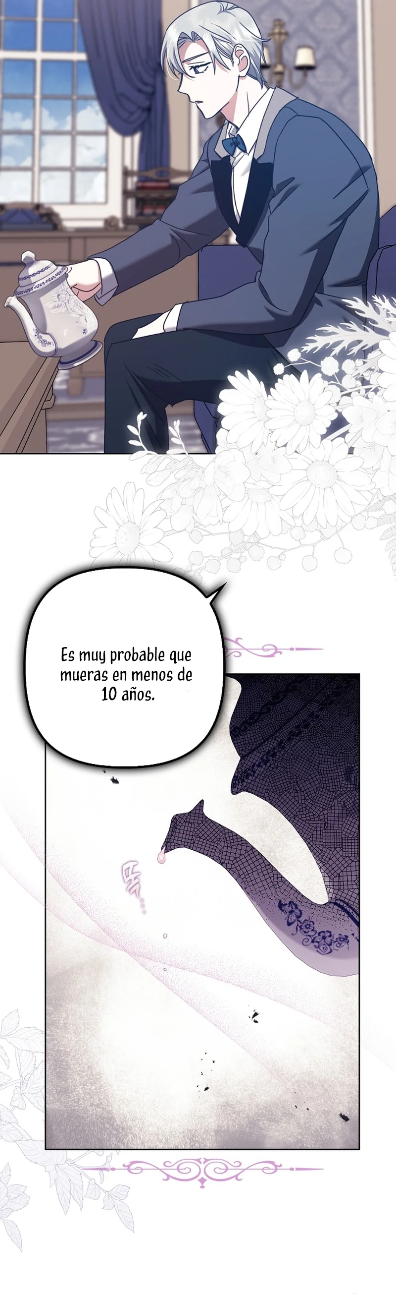 La sencilla vida de soltería disfrutada después de ser abandonada Capítulo 28 - Page 34