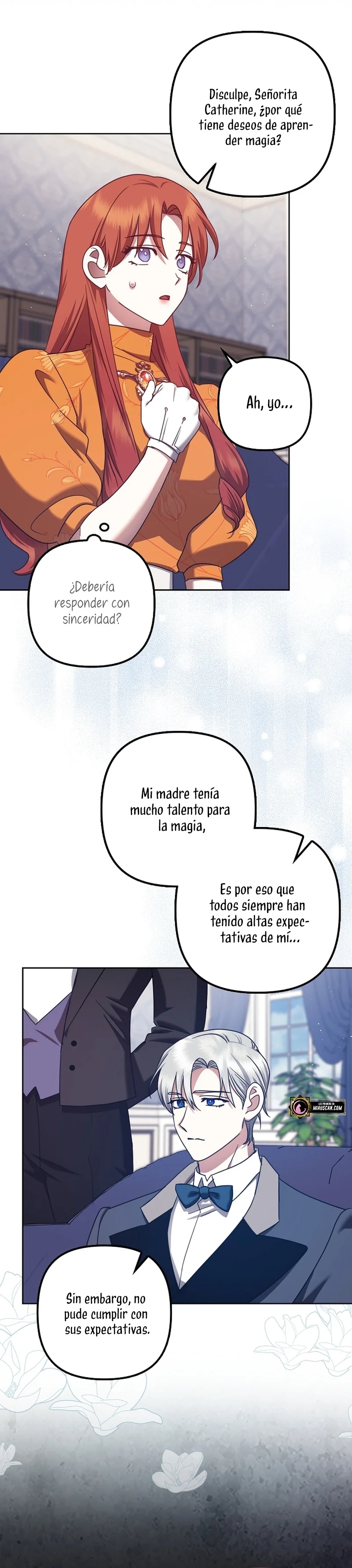La sencilla vida de soltería disfrutada después de ser abandonada Capítulo 28 - Page 38