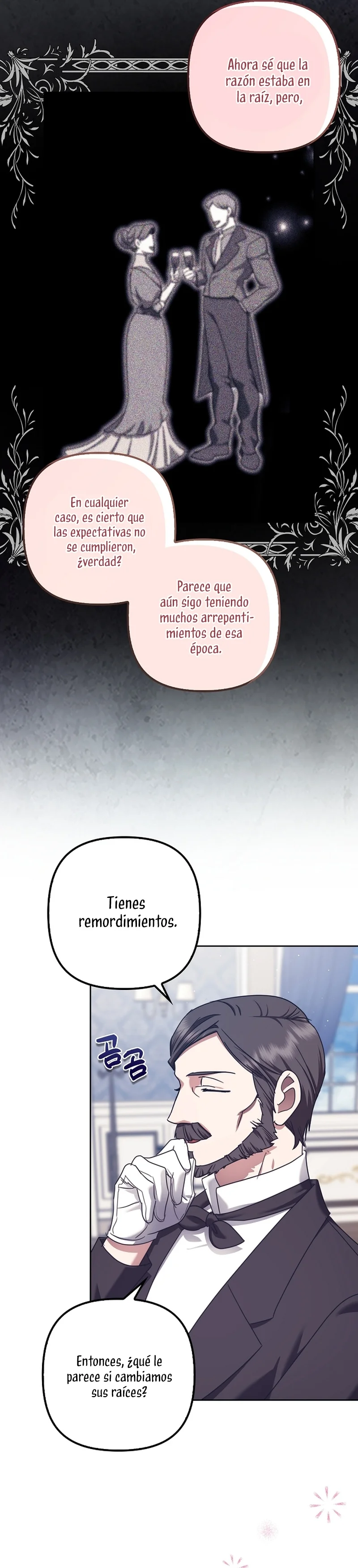 La sencilla vida de soltería disfrutada después de ser abandonada Capítulo 28 - Page 39