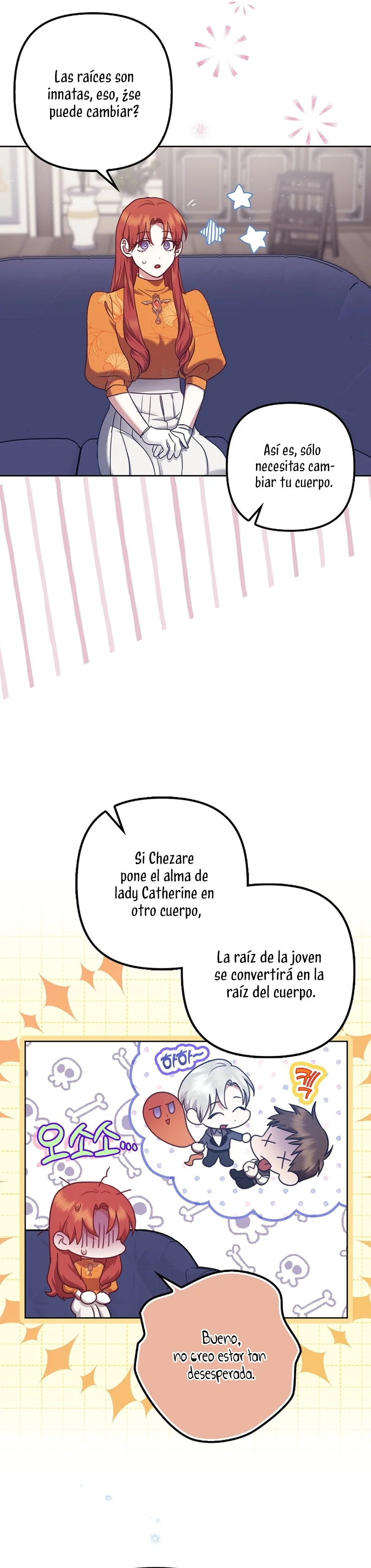 La sencilla vida de soltería disfrutada después de ser abandonada Capítulo 28 - Page 40