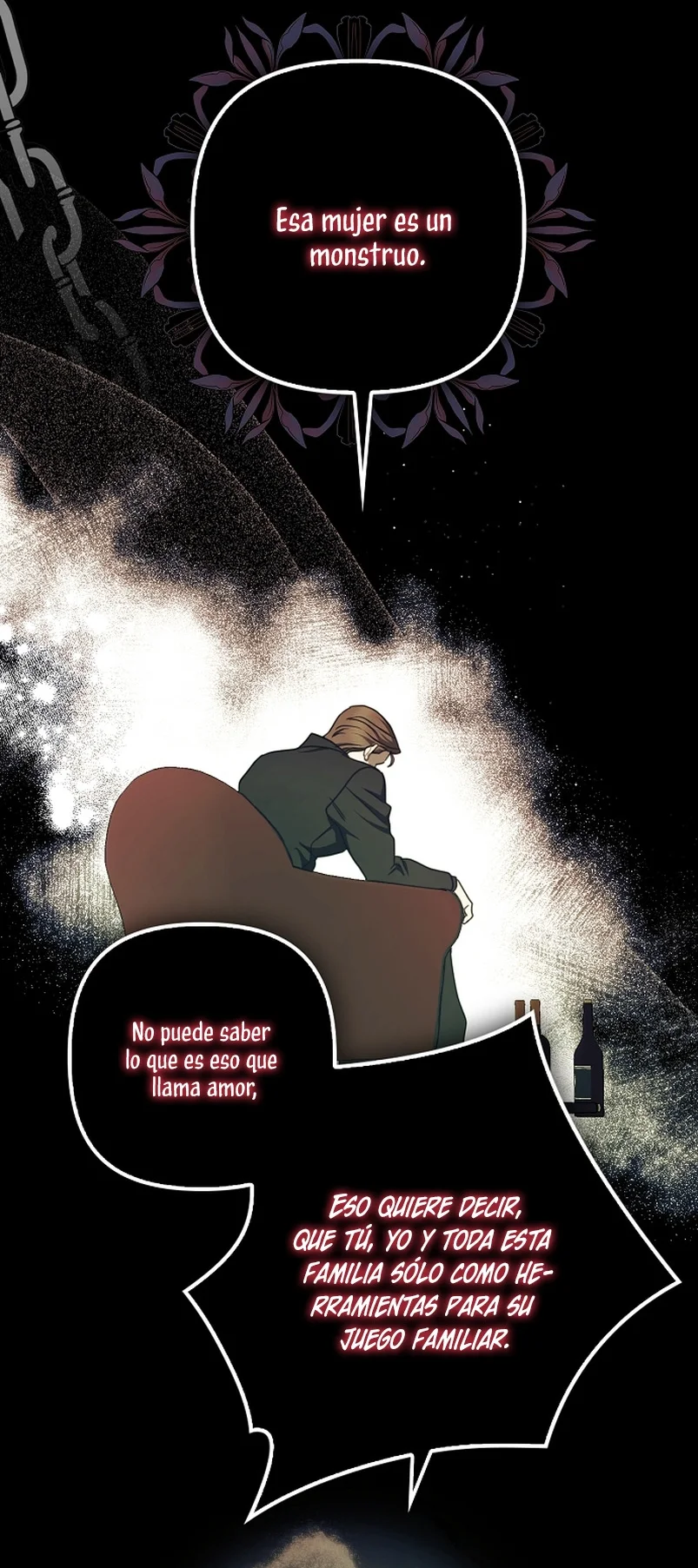 La sencilla vida de soltería disfrutada después de ser abandonada Capítulo 29 - Page 10