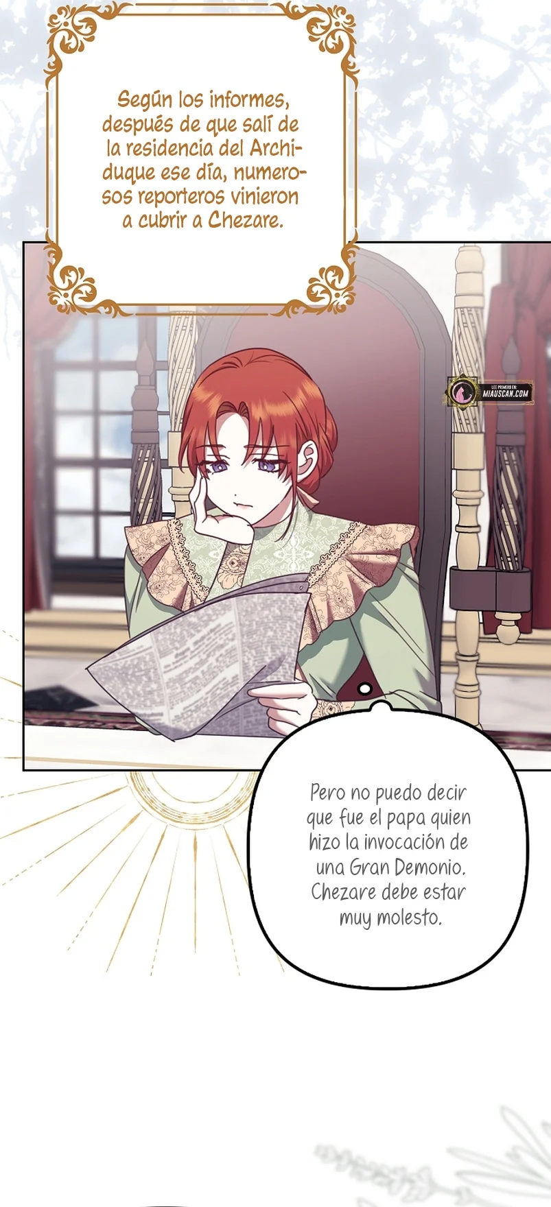 La sencilla vida de soltería disfrutada después de ser abandonada Capítulo 29 - Page 15