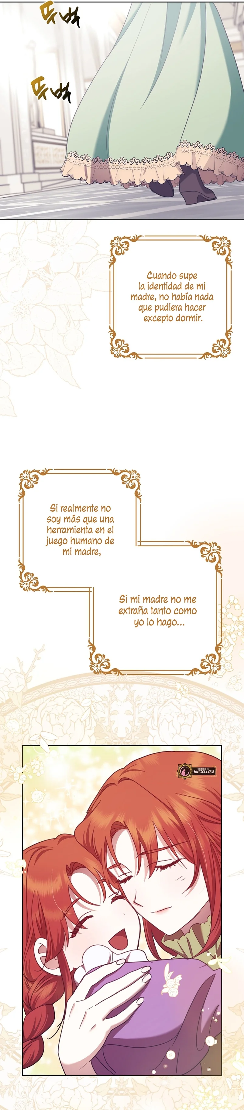 La sencilla vida de soltería disfrutada después de ser abandonada Capítulo 29 - Page 19
