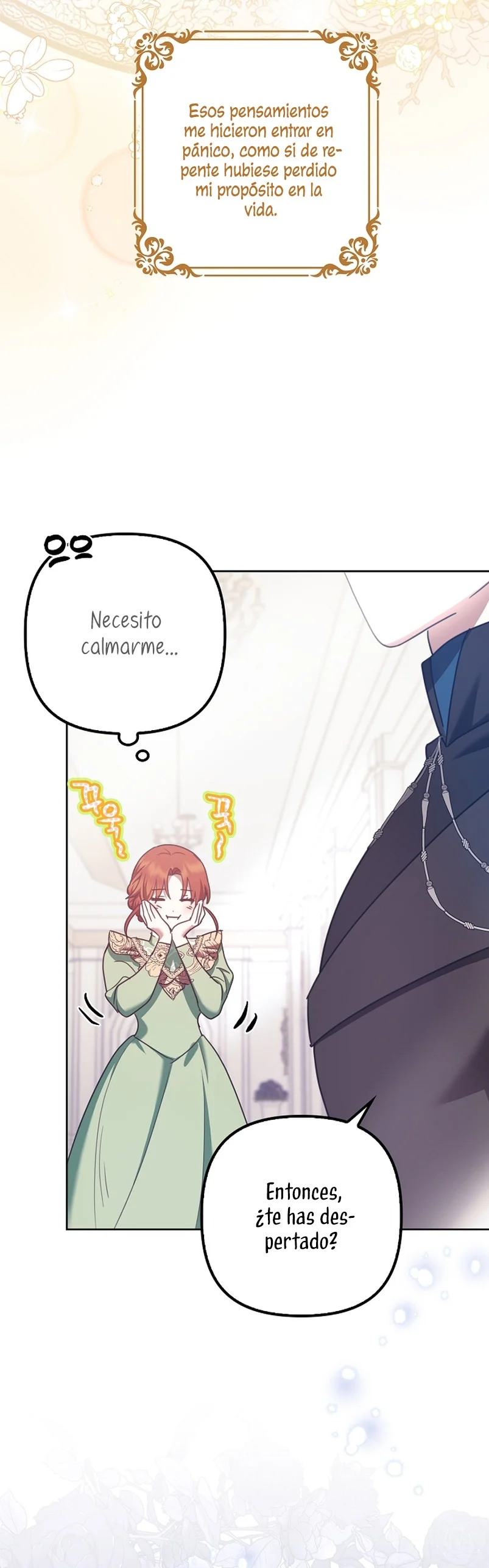 La sencilla vida de soltería disfrutada después de ser abandonada Capítulo 29 - Page 20