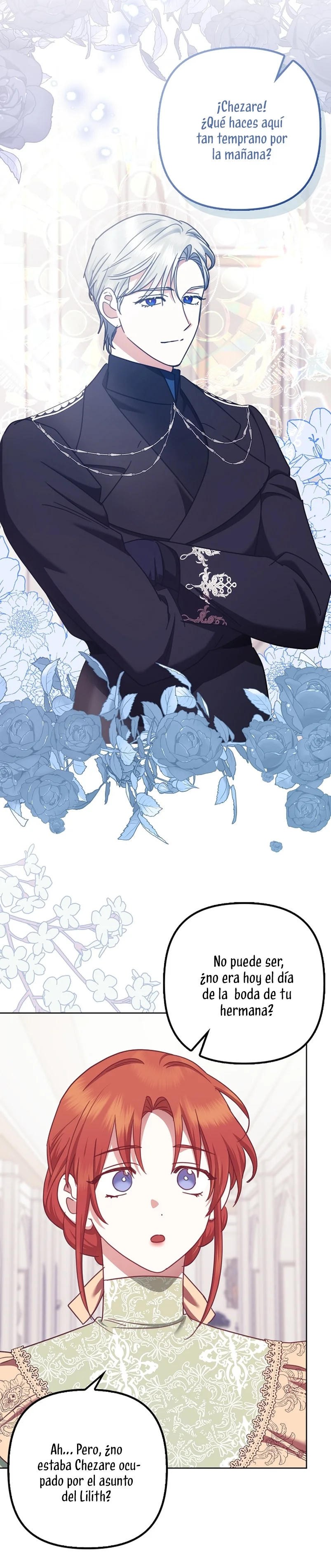 La sencilla vida de soltería disfrutada después de ser abandonada Capítulo 29 - Page 21