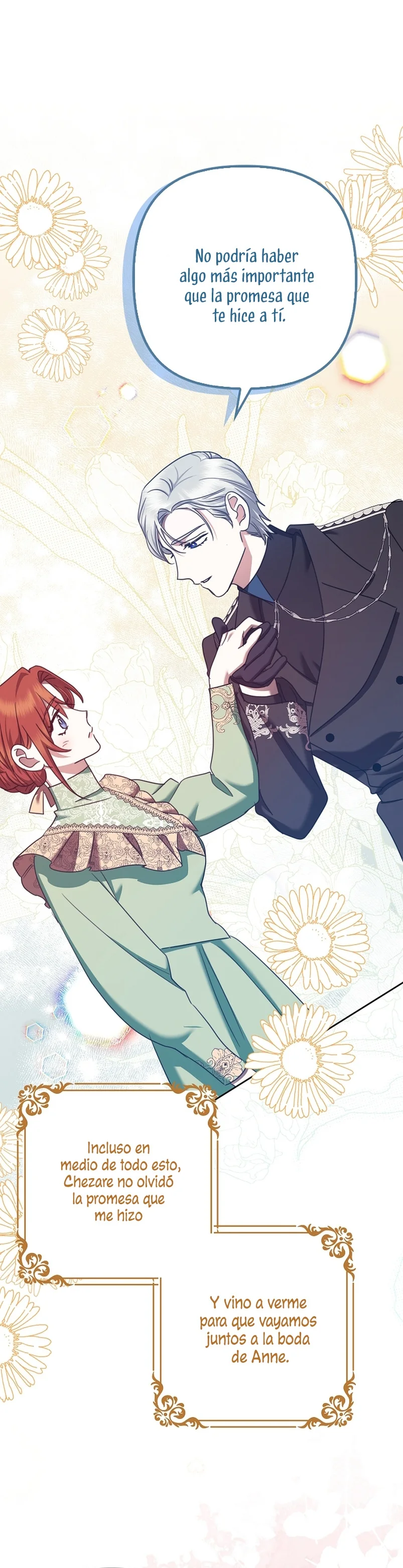 La sencilla vida de soltería disfrutada después de ser abandonada Capítulo 29 - Page 22