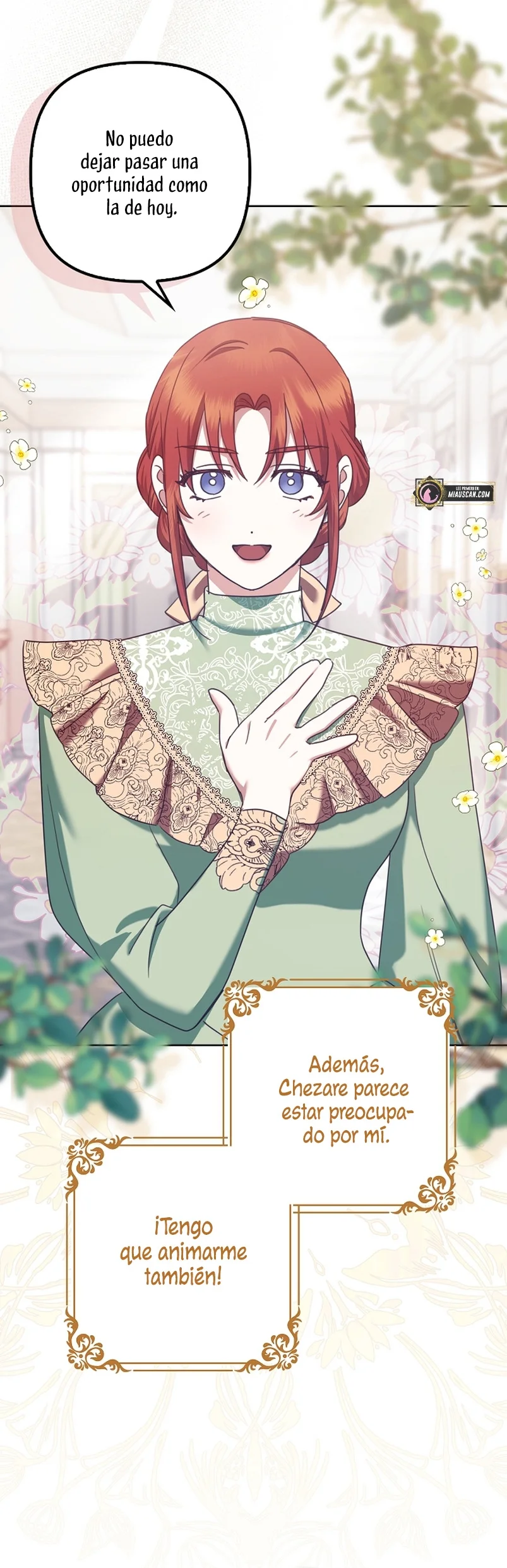 La sencilla vida de soltería disfrutada después de ser abandonada Capítulo 29 - Page 24