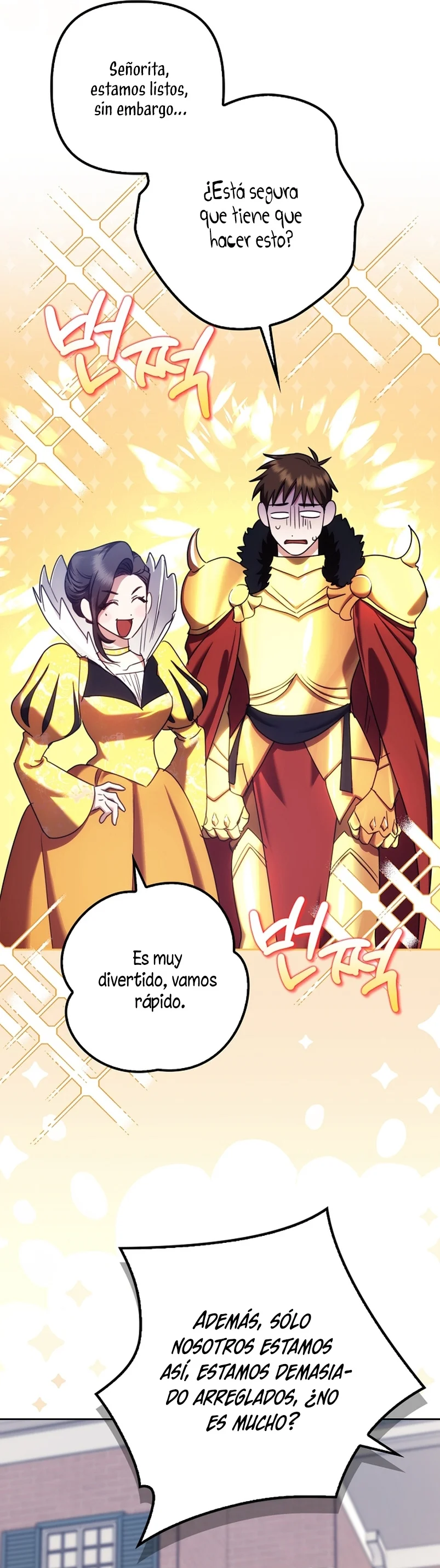 La sencilla vida de soltería disfrutada después de ser abandonada Capítulo 29 - Page 27