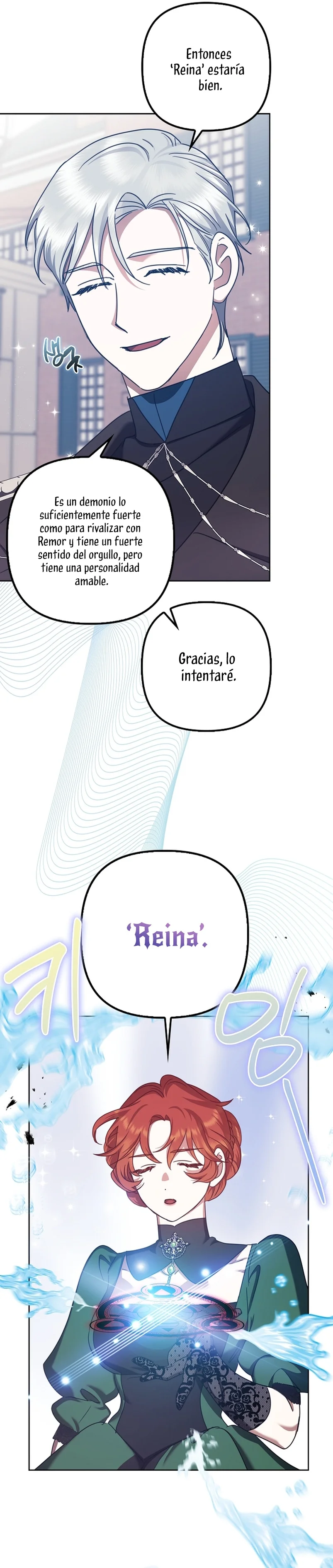 La sencilla vida de soltería disfrutada después de ser abandonada Capítulo 29 - Page 30
