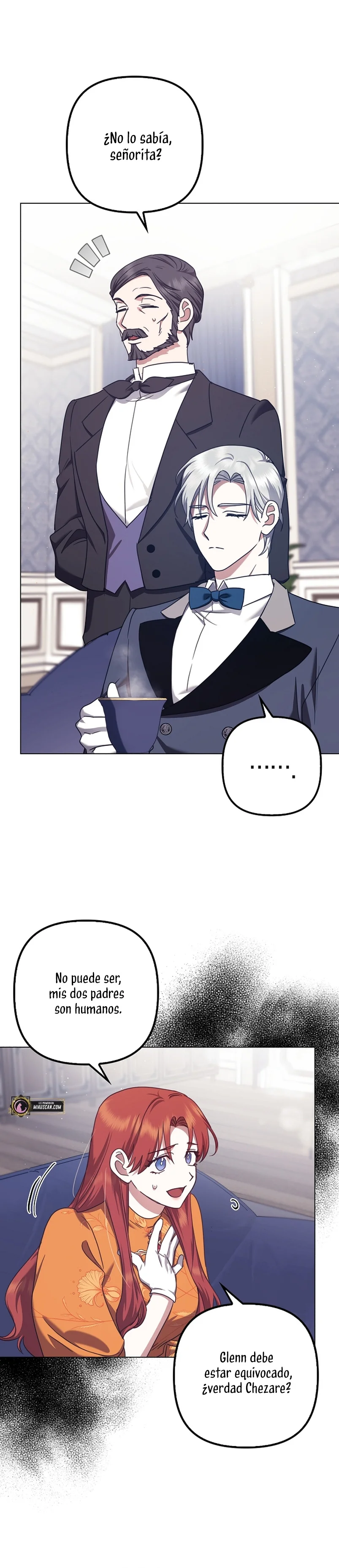 La sencilla vida de soltería disfrutada después de ser abandonada Capítulo 29 - Page 4