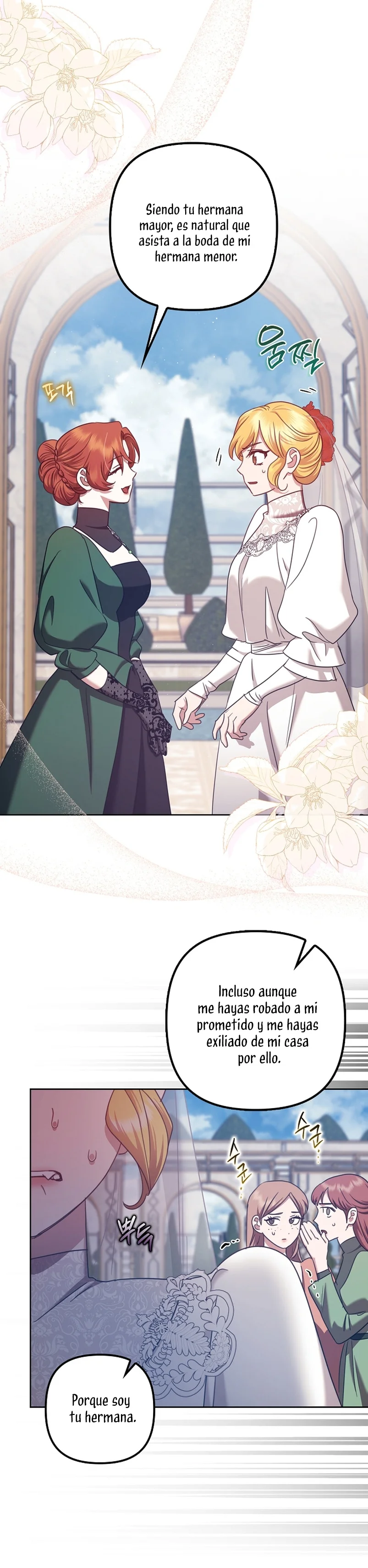 La sencilla vida de soltería disfrutada después de ser abandonada Capítulo 29 - Page 42