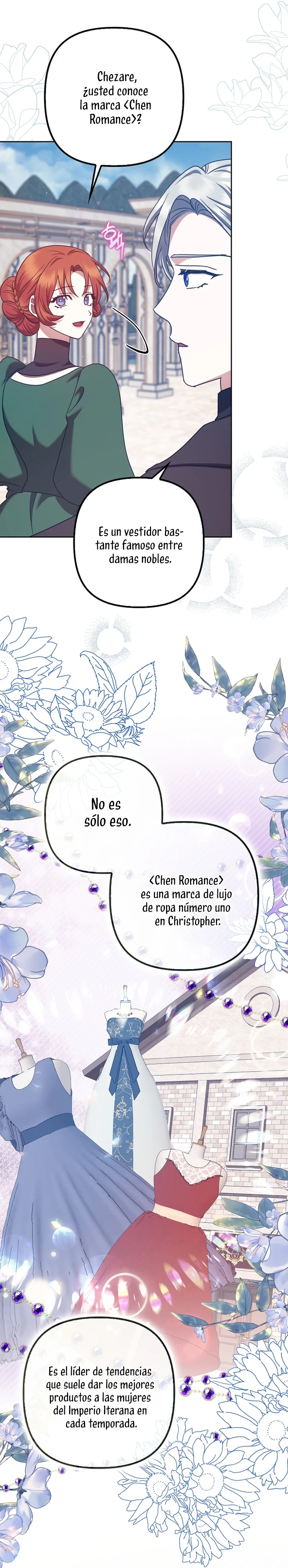 La sencilla vida de soltería disfrutada después de ser abandonada Capítulo 29 - Page 46