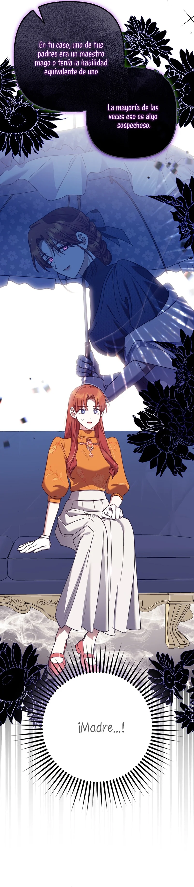 La sencilla vida de soltería disfrutada después de ser abandonada Capítulo 29 - Page 7