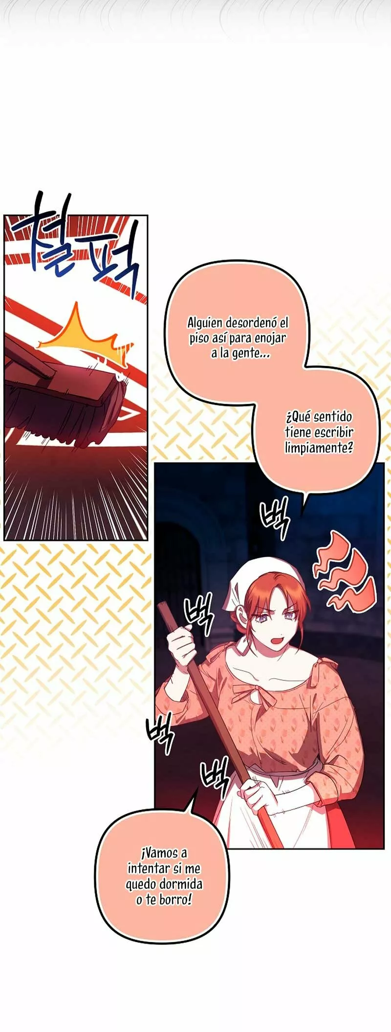 La sencilla vida de soltería disfrutada después de ser abandonada Capítulo 3 - Page 14